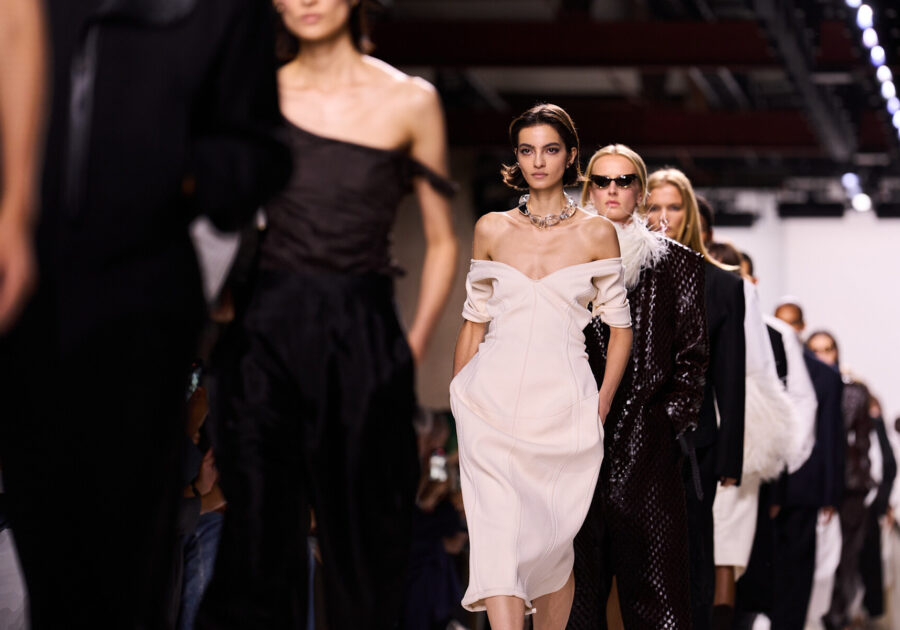 Gli appuntamenti clou della settimana della moda di Milano