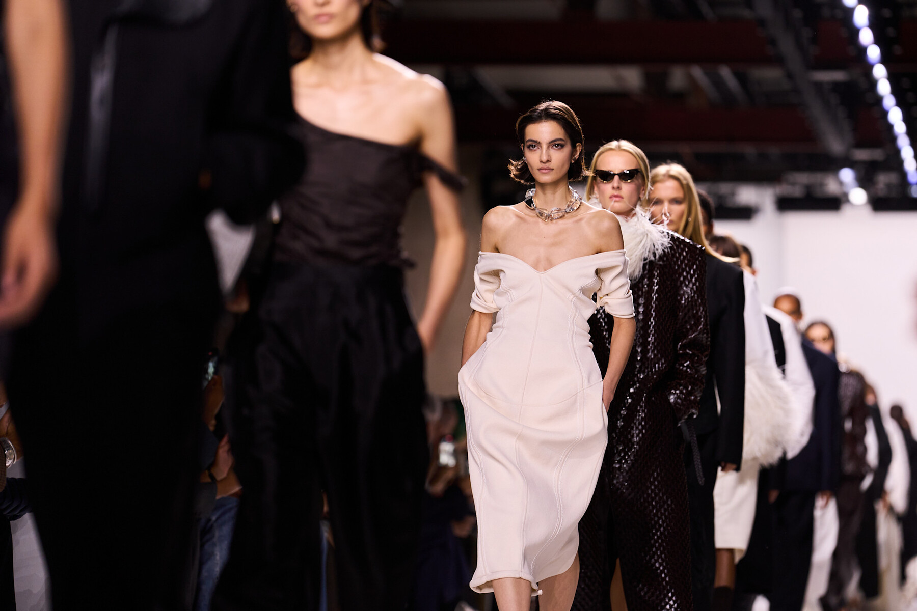 Gli appuntamenti clou della settimana della moda di Milano