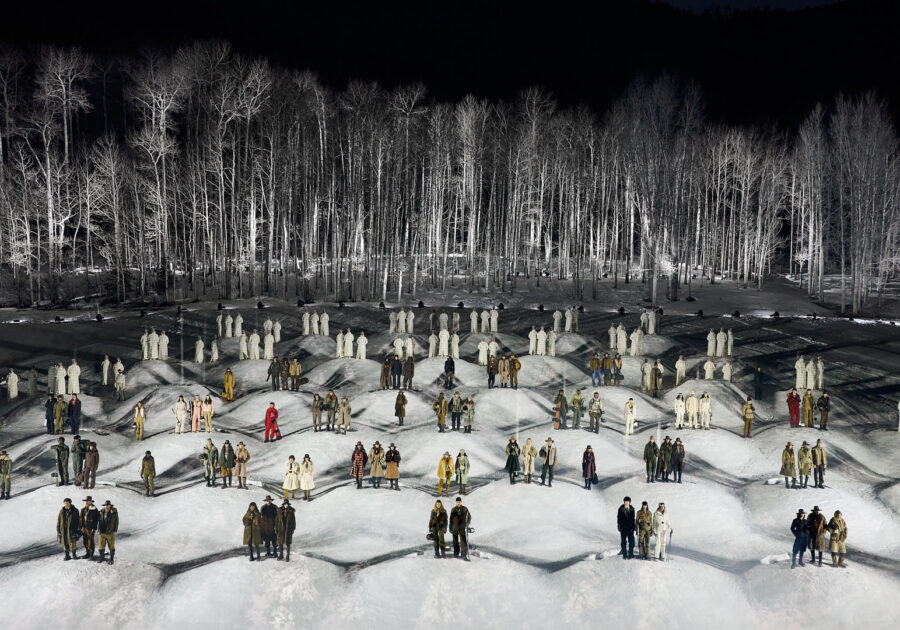 Alla ricerca di nuovi clienti