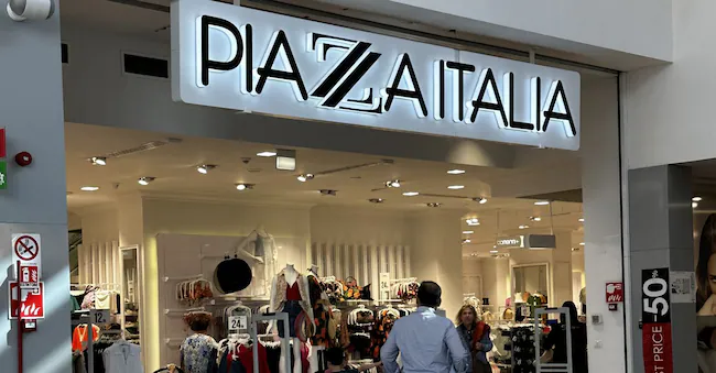 Le inchieste sul caporalato arrivano in Toscana, Piazza Italia in amministrazione giudiziaria