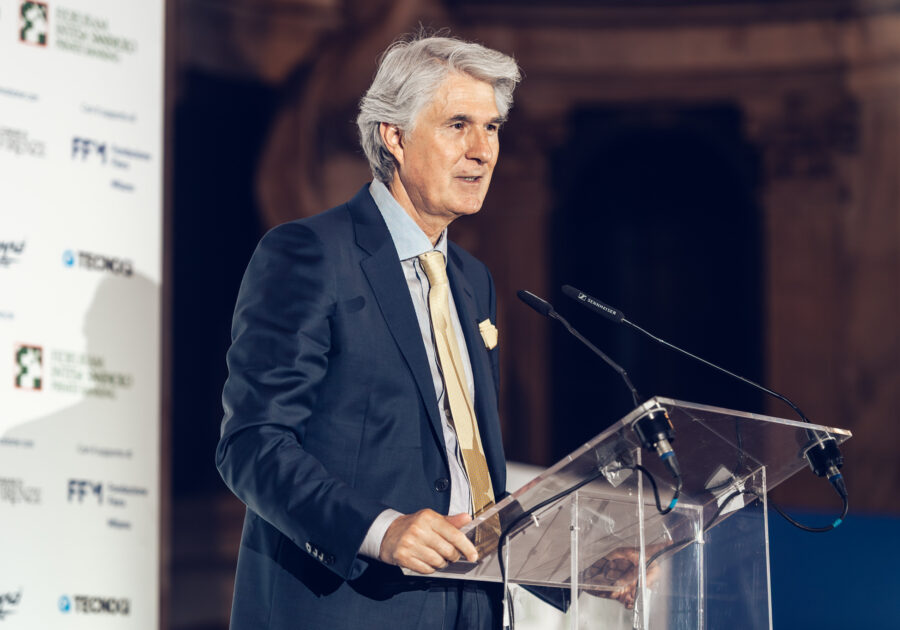 Sciuccati: contro il caporalato meno fornitori, più qualificati