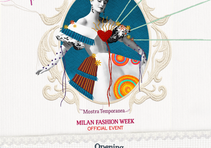 ReMade in Italy: la mostra degli studenti Iuad alla fashion week
