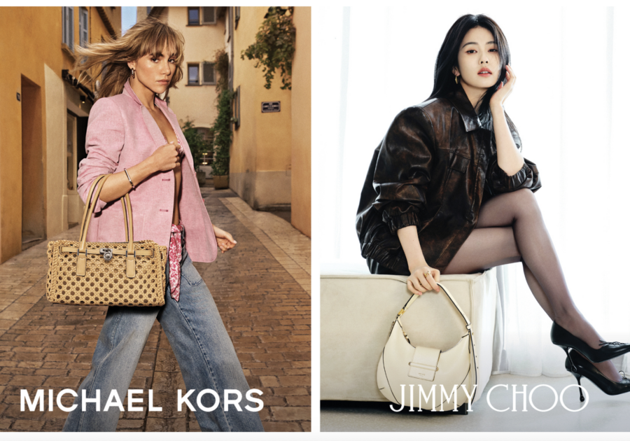 Capri Holdings rialza le stime: senza Versace i conti respirano