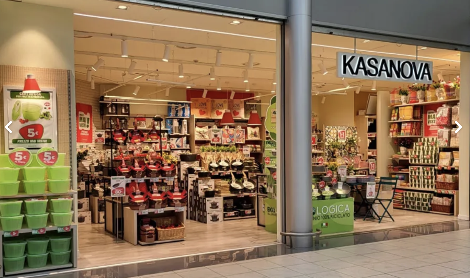 Kasanova risponde al dietrofront di Ovs: “Avanti con il risanamento, il rilancio continua”