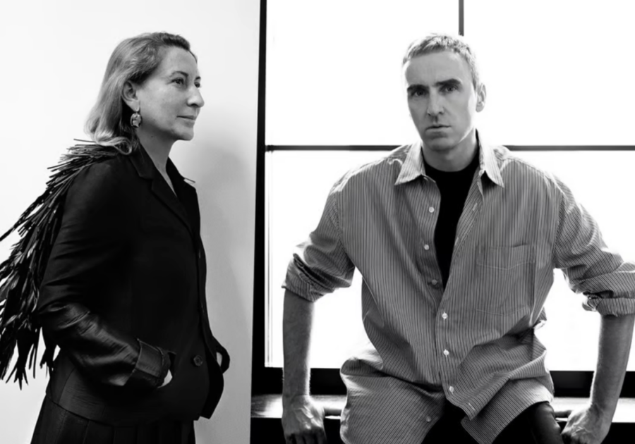 Miuccia Prada: “Se non fai abbastanza soldi, sei escluso dal mercato”