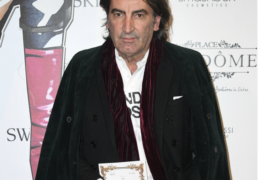 Dagli investimenti di Bertelli alla candidatura di Beppe Angiolini: Arezzo è di moda