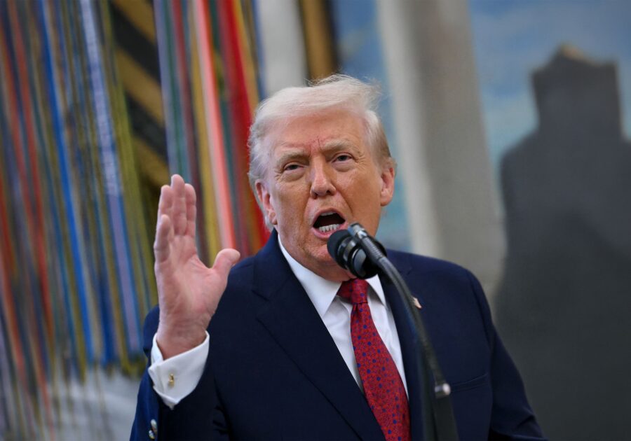 La Corte Suprema Usa boccia i dazi. La Borsa festeggia