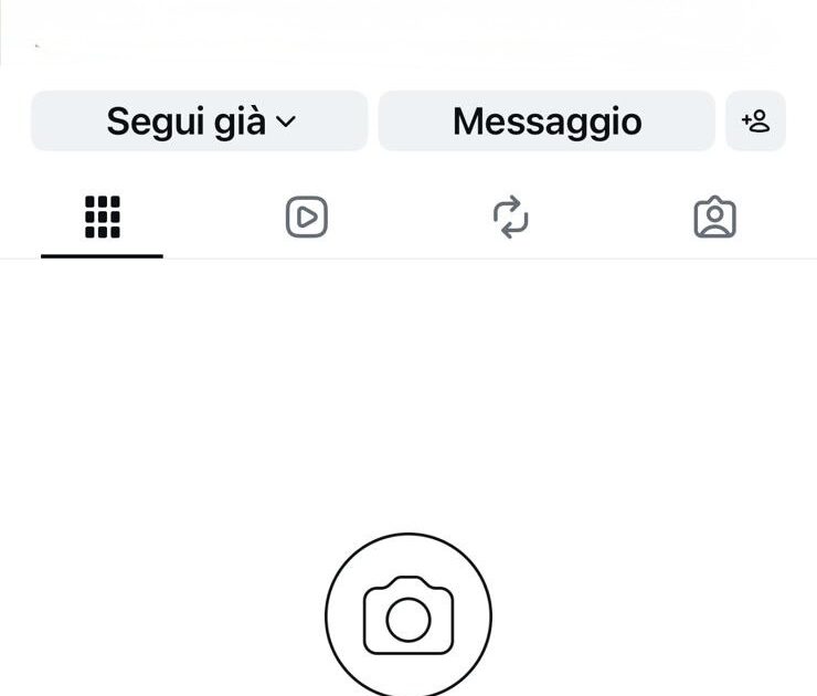 Gucci azzera Instagram: un déjà-vu alla vigilia del debutto di Demna