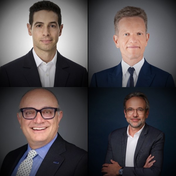 Dal backstage al board: è partita la scalata dei manager della supply chain