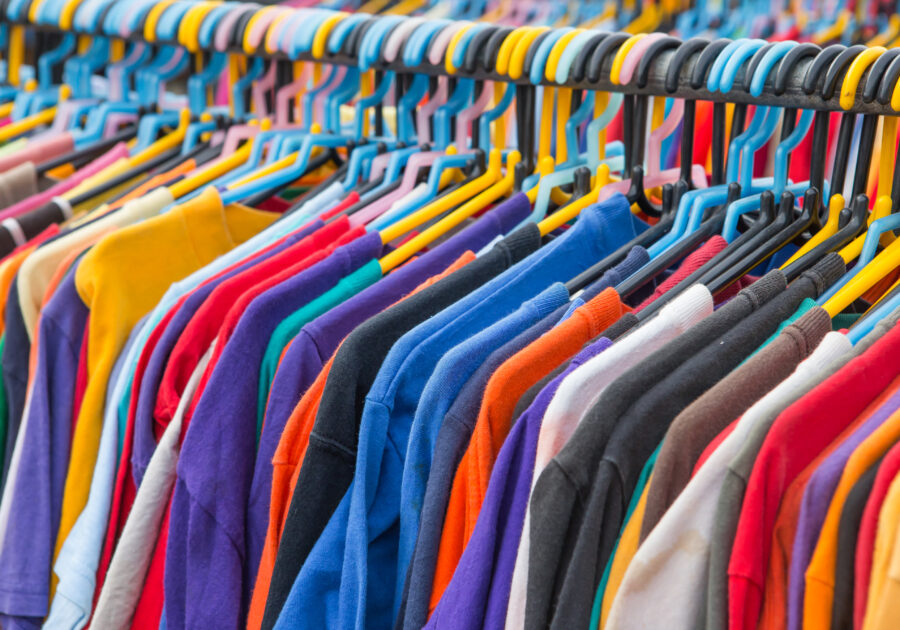 Quanto costa alla moda non agire sul clima? Il 34% dei profitti entro il 2030