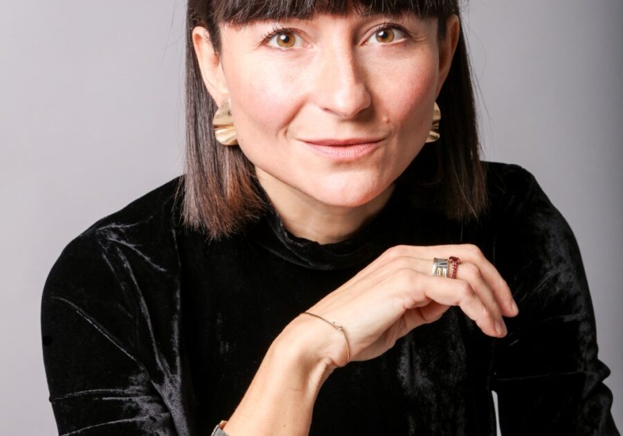 Anna Lottersberger: non bastano più competenze e creatività