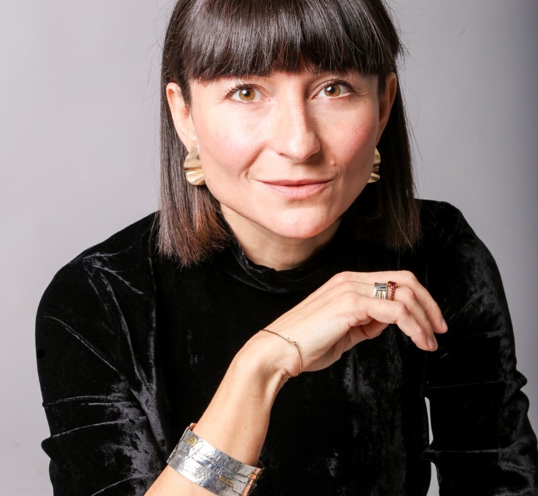 Anna Lottersberger: non bastano più competenze e creatività