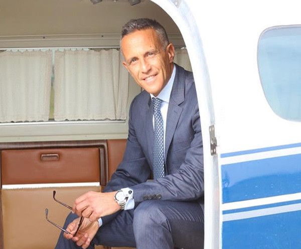 Ferragamo, ritorno a casa per Andrea Tremolada: missione centenario 2027