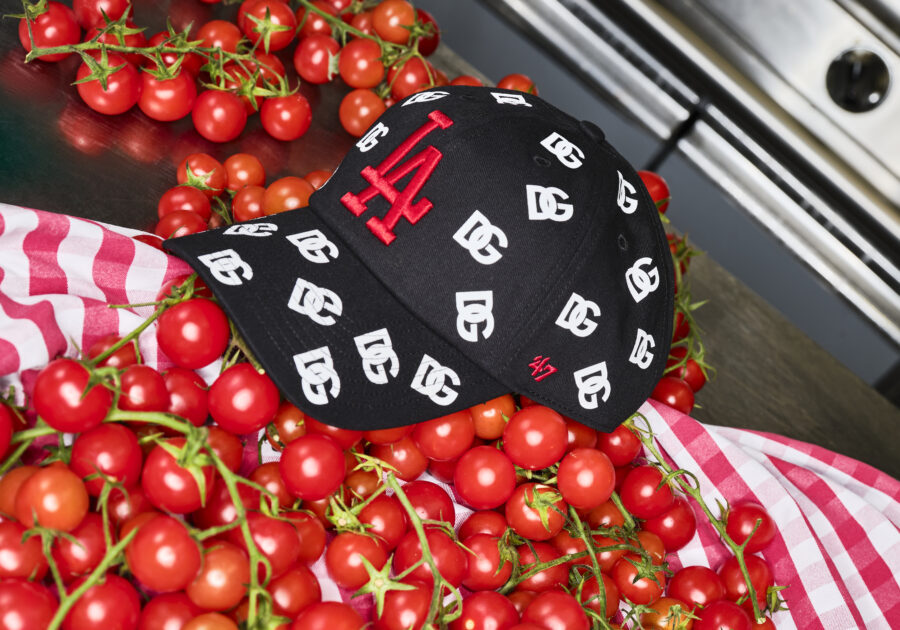 Dolce&Gabbana, collaborazione esclusiva con ’47