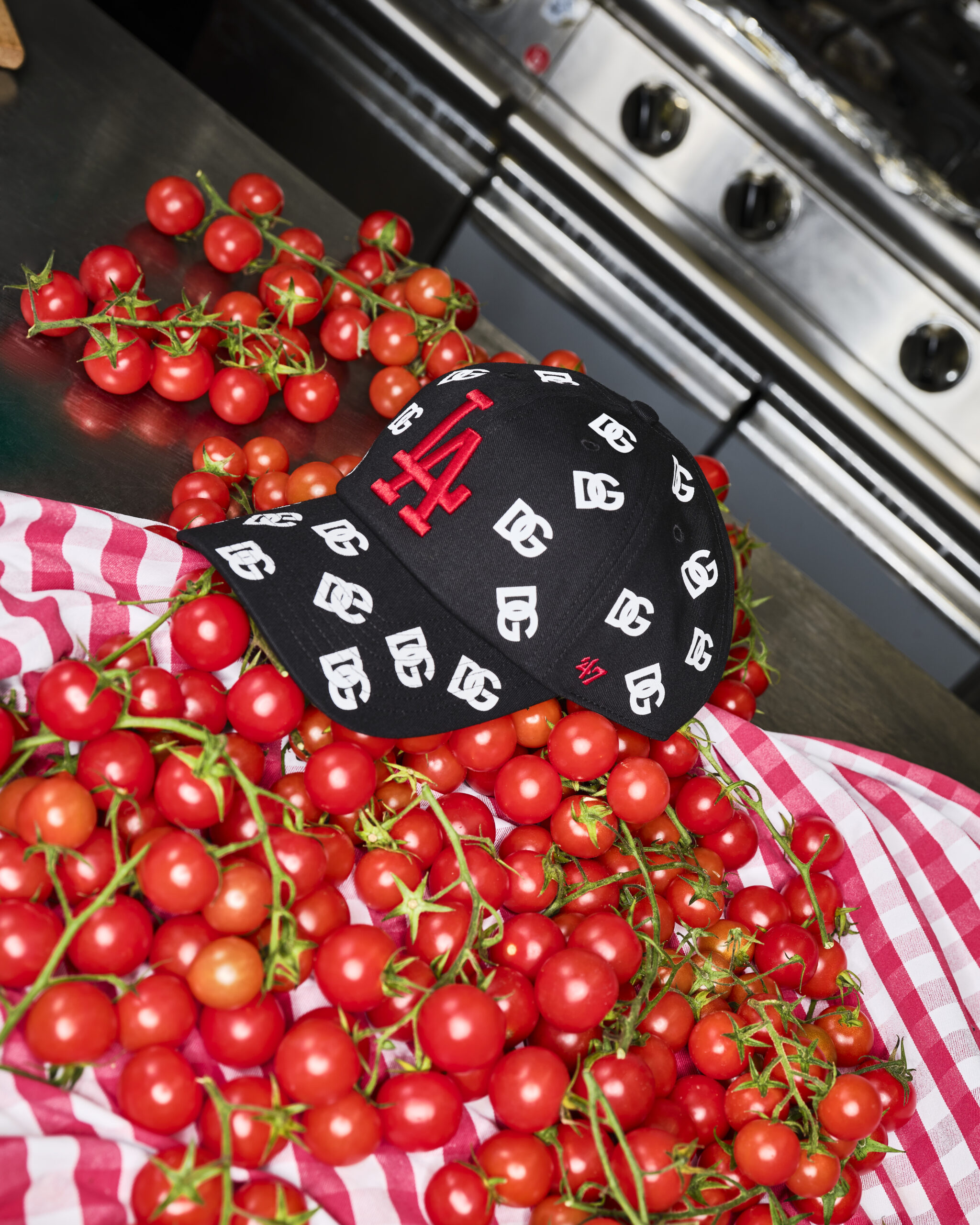 Dolce&Gabbana, collaborazione esclusiva con ’47