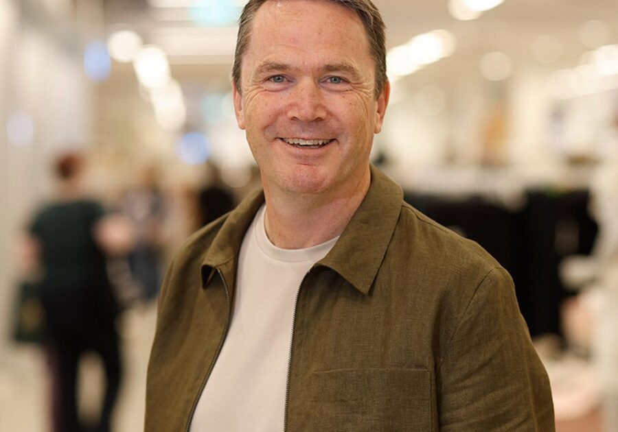 Primark affida la guida a Eoin Tonge: il ceo ad interim diventa permanente