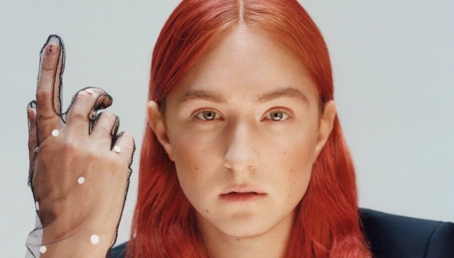 Harris Reed lascia la direzione creativa di Nina Ricci