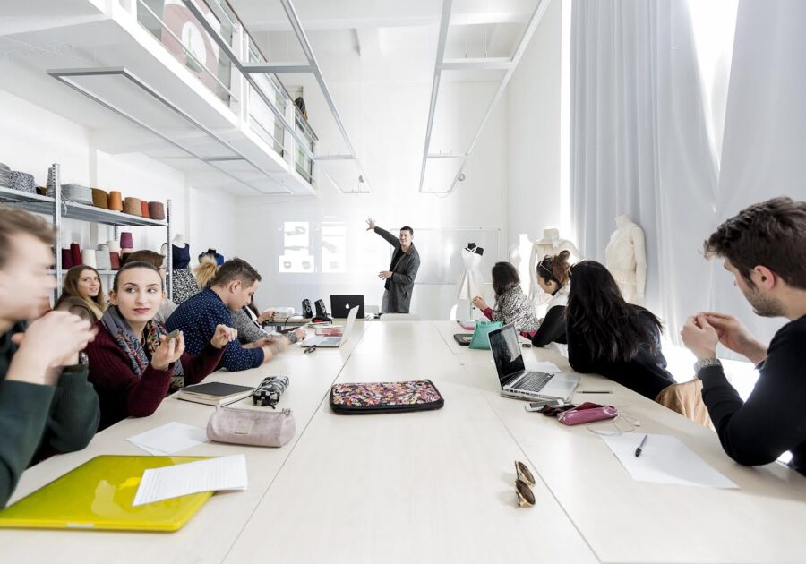 Art & Design: QS premia le scuole italiane, sei istituti nella top 100 mondiale