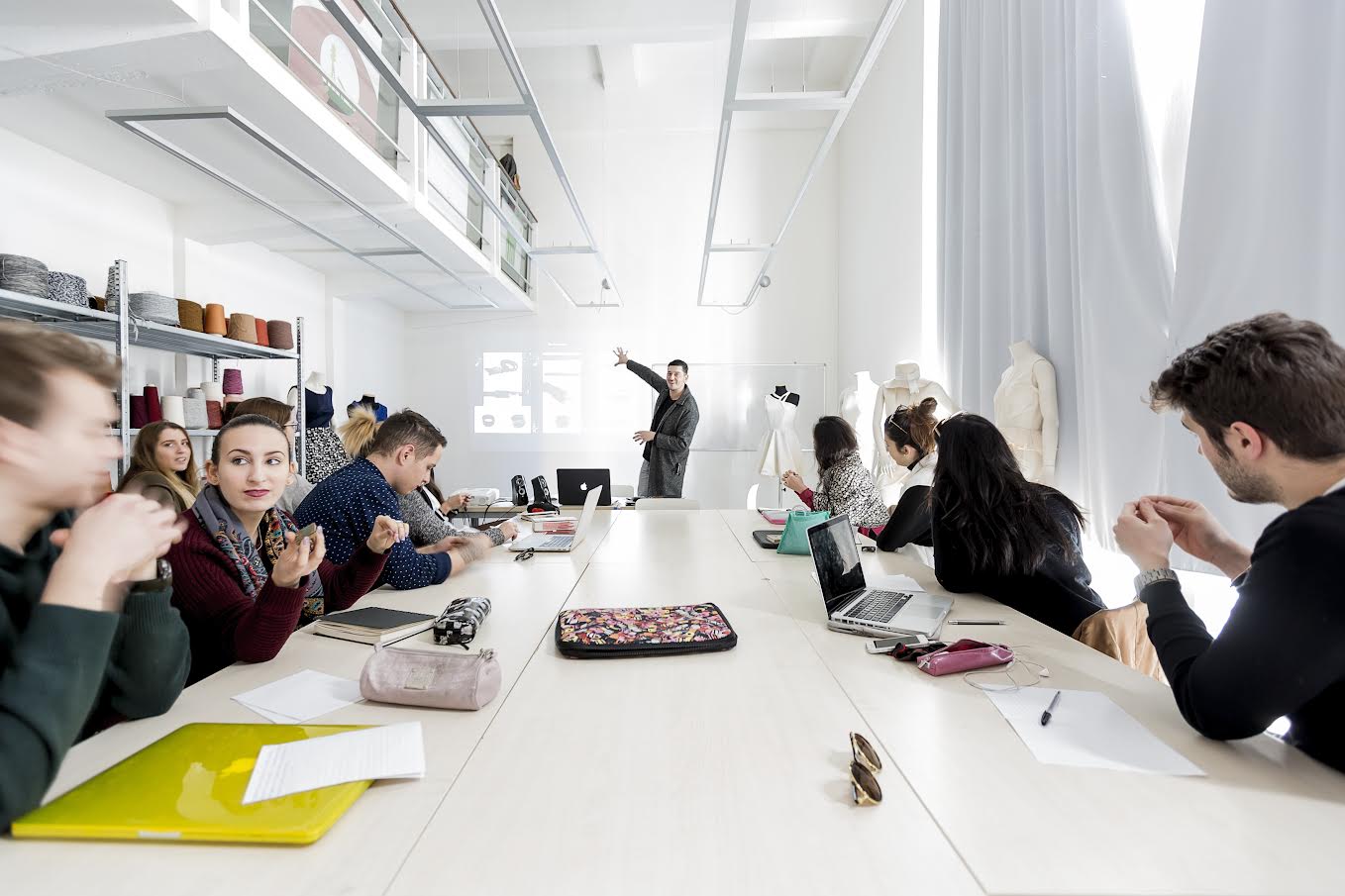 Art & Design: QS premia le scuole italiane, sei istituti nella top 100 mondiale