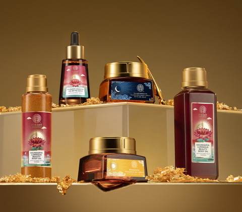 Estée Lauder punta sull’India e completa l’acquisizione di Forest