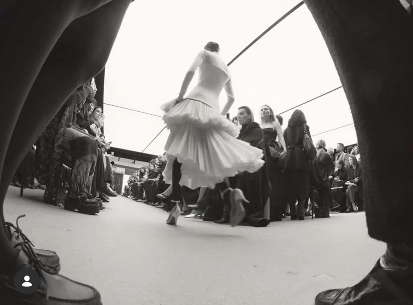 La concorrenza dello sport, i quattro pilastri di Kering