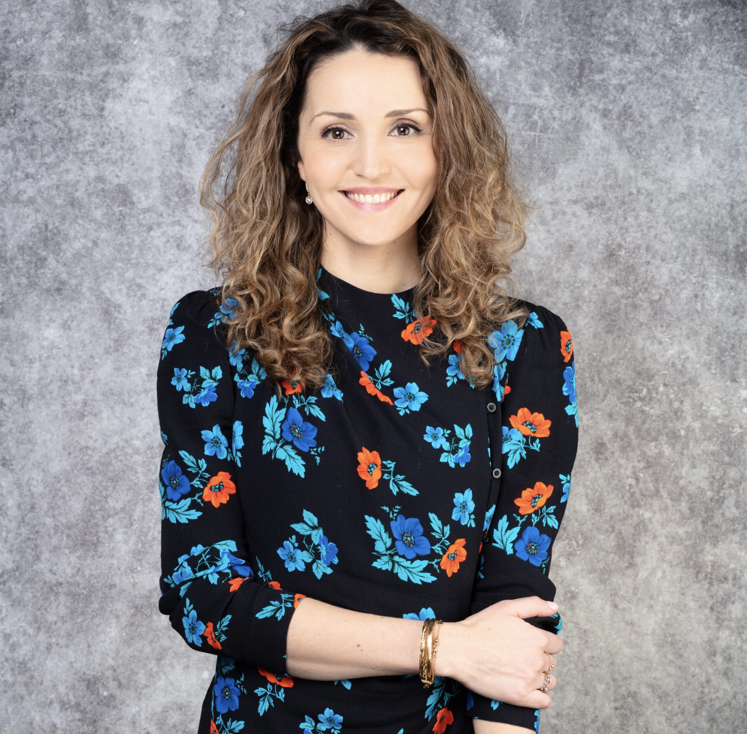 Béatrice Goasglas ceo di Tag Heuer