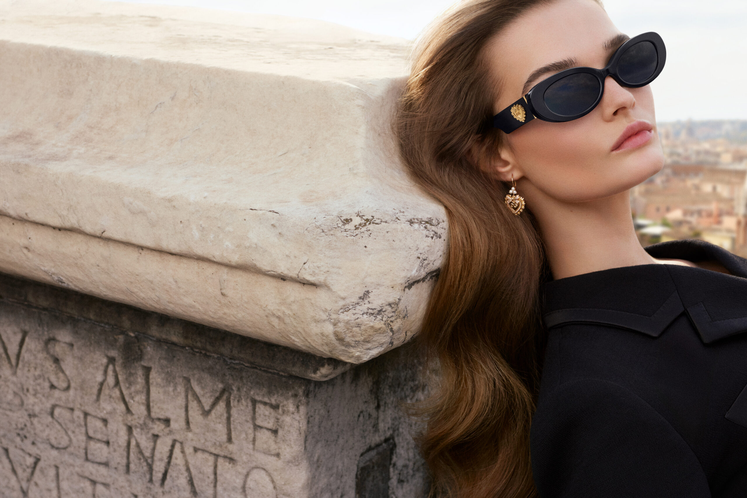 EssilorLuxottica-Dolce&Gabbana, maxi estensione della licenza