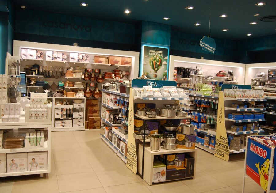 Kasanova, fatto l’accordo. Passa alla Pamaf di Bernardo