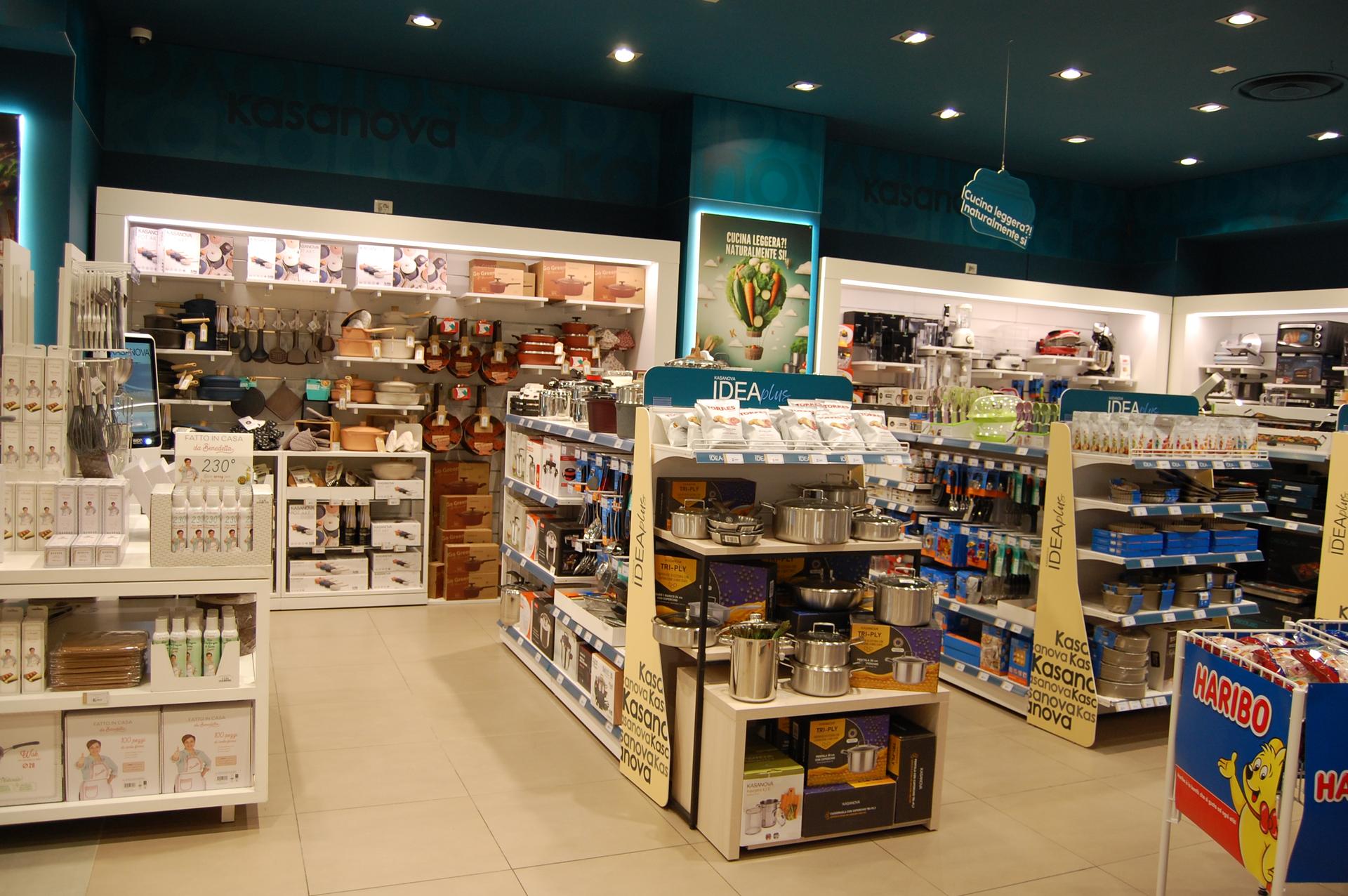 Kasanova, fatto l’accordo. Passa alla Pamaf di Bernardo