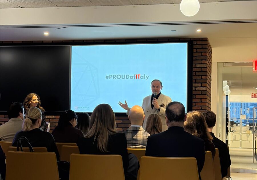 Altagamma lancia “Icons of Italy”