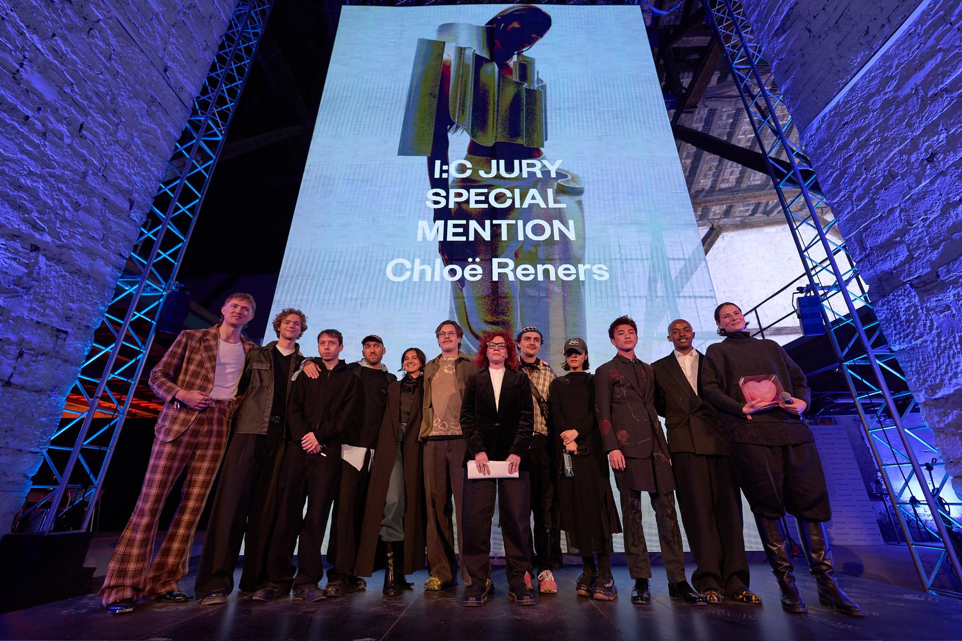 Giovani designer, assegnati gli Its Contest 2026