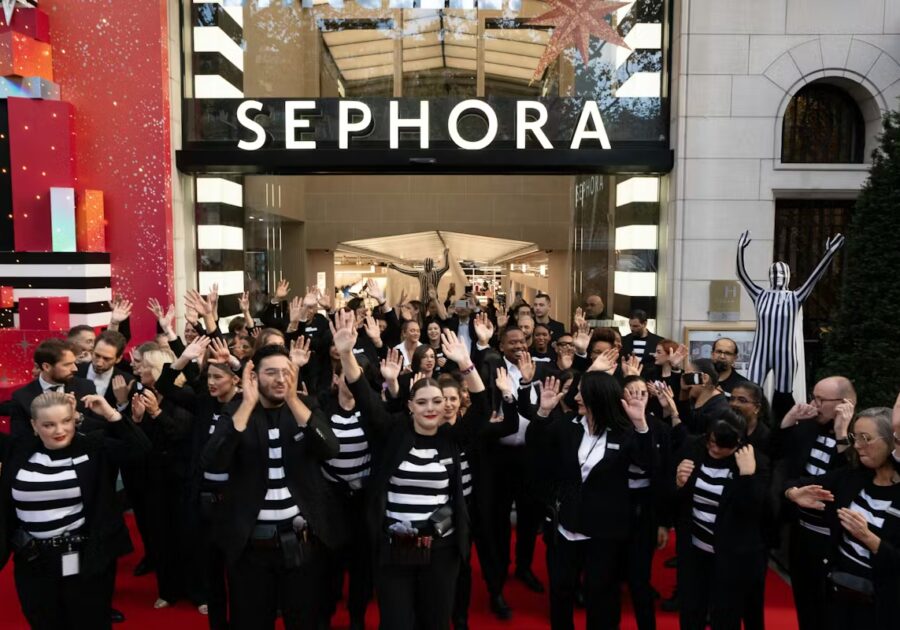 Cosmetici ai bambini, l’Antitrust indaga su Sephora e Benefit