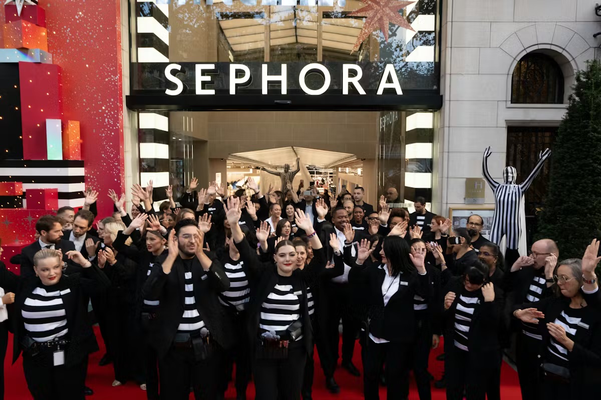 Cosmetici ai bambini, l’Antitrust indaga su Sephora e Benefit