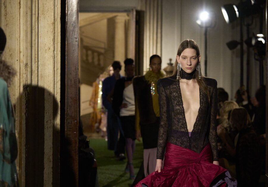 Valentino Bags: la Procura chiede la fine del commissariamento