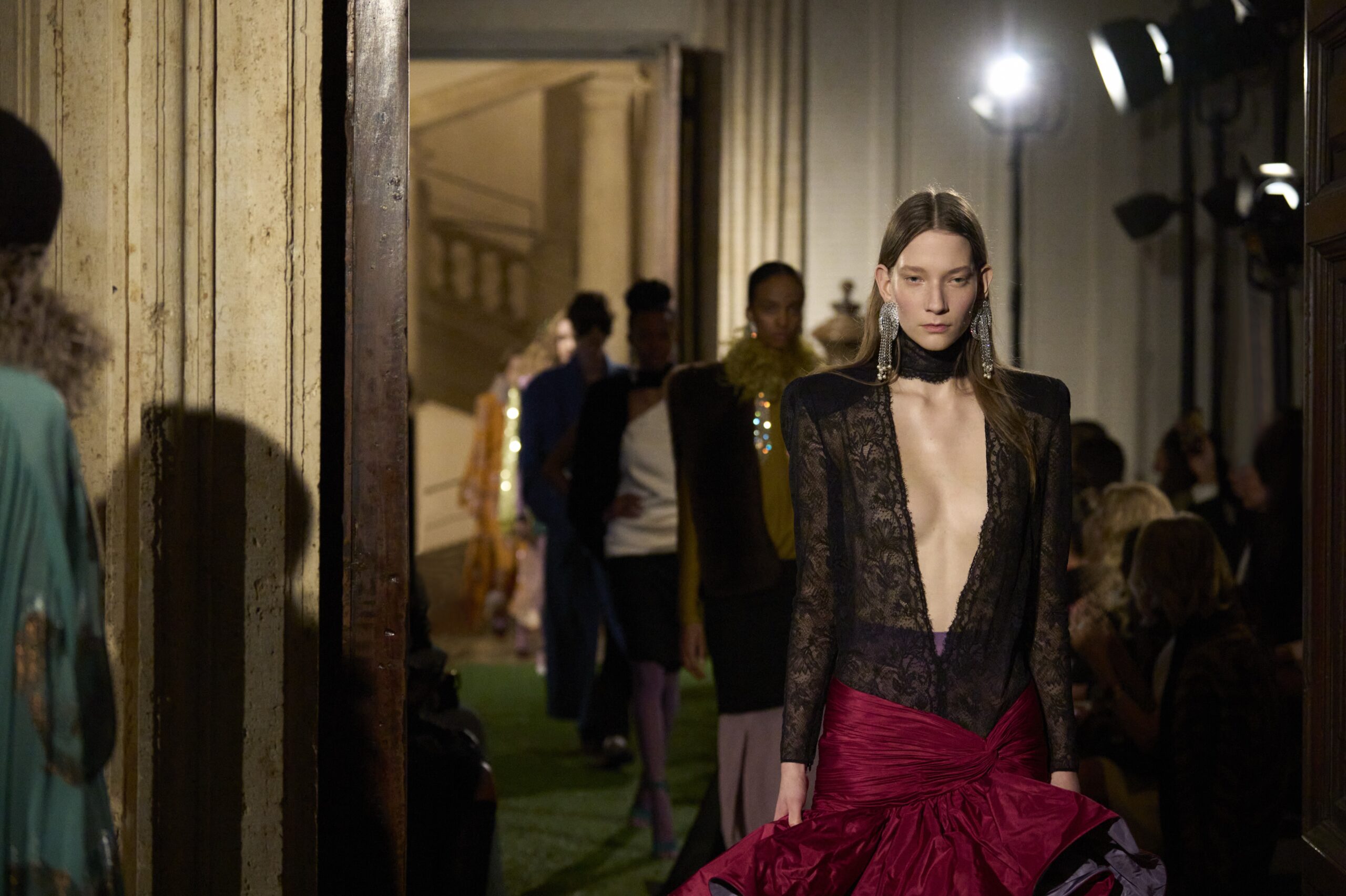 Valentino Bags: la Procura chiede la fine del commissariamento