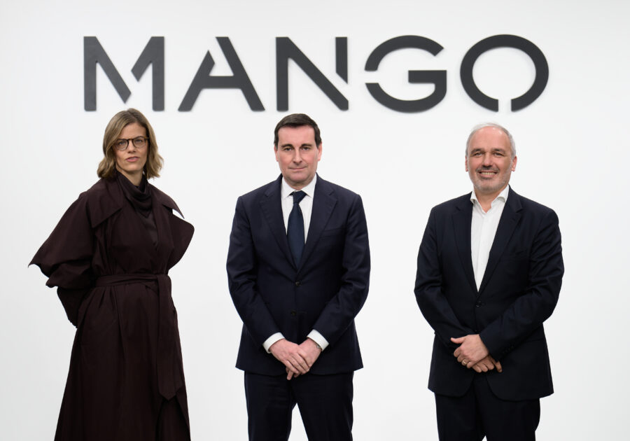Mango sfida Inditex sui negozi