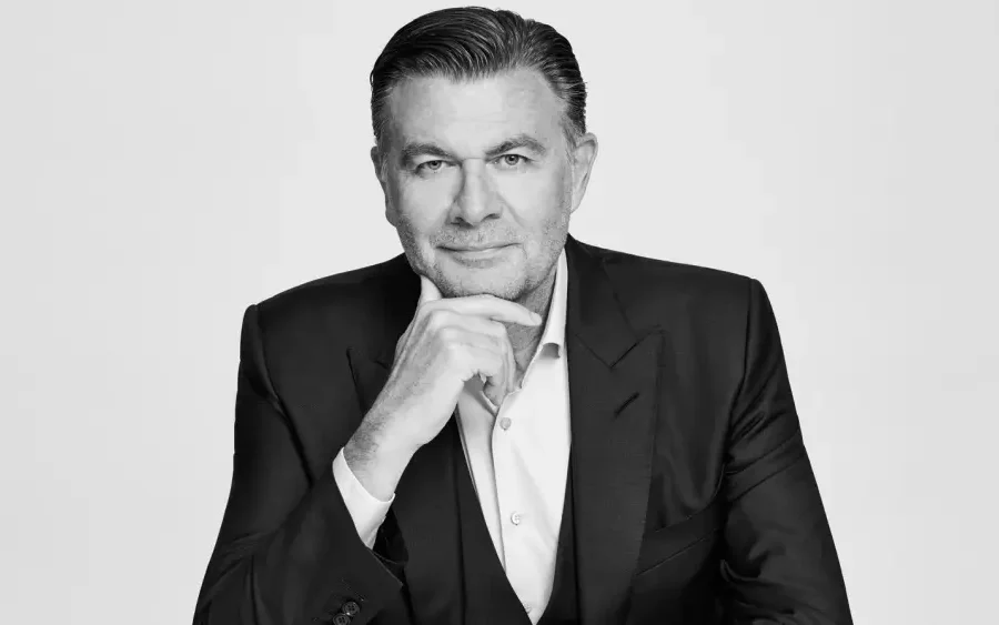 Da Moncler a Zimmermann: Roberto Eggs diventa ceo e punta sull’espansione globale