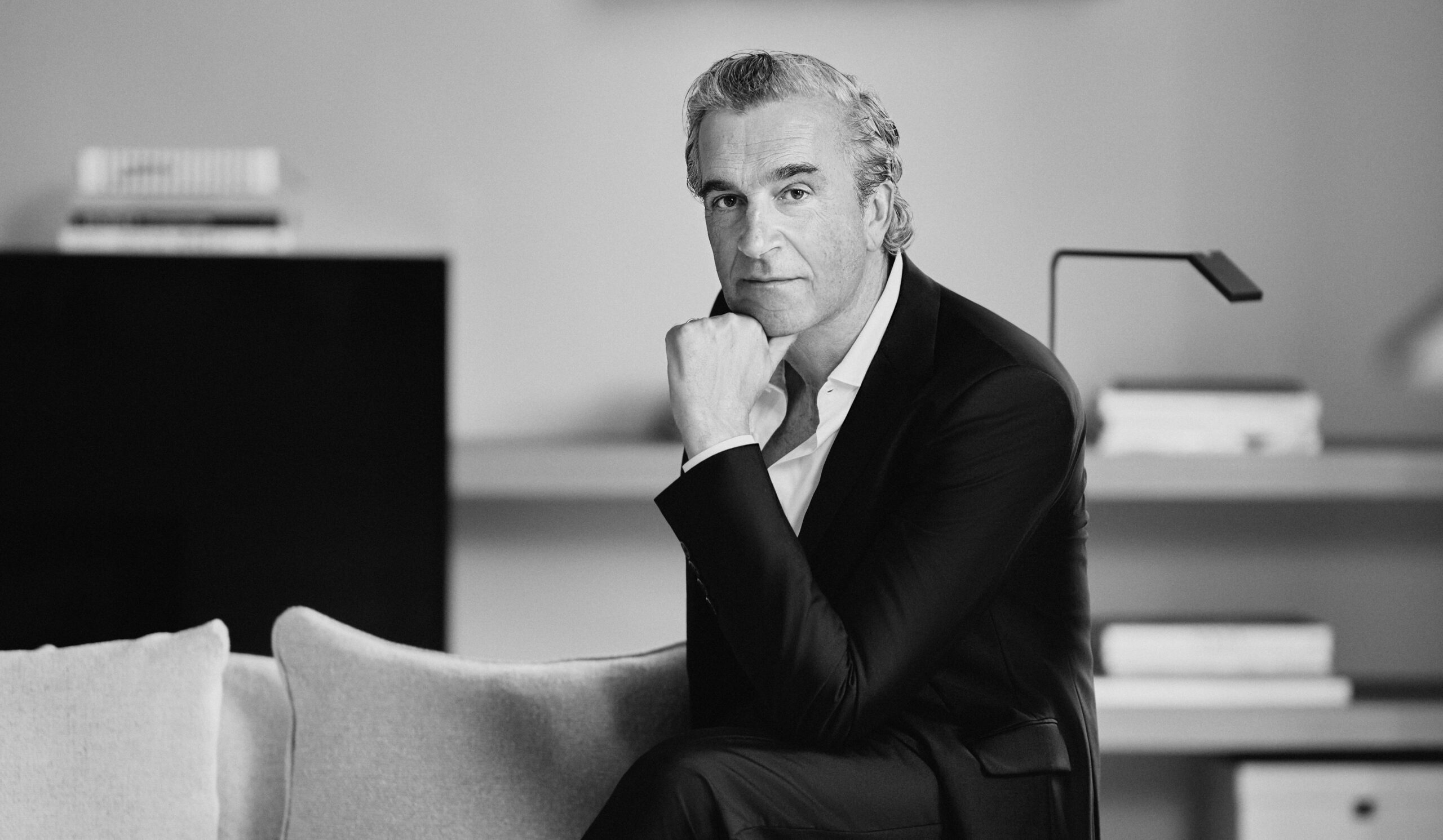 Puig, nuova governance. Marc presidente esecutivo, arriva Albesa come ceo