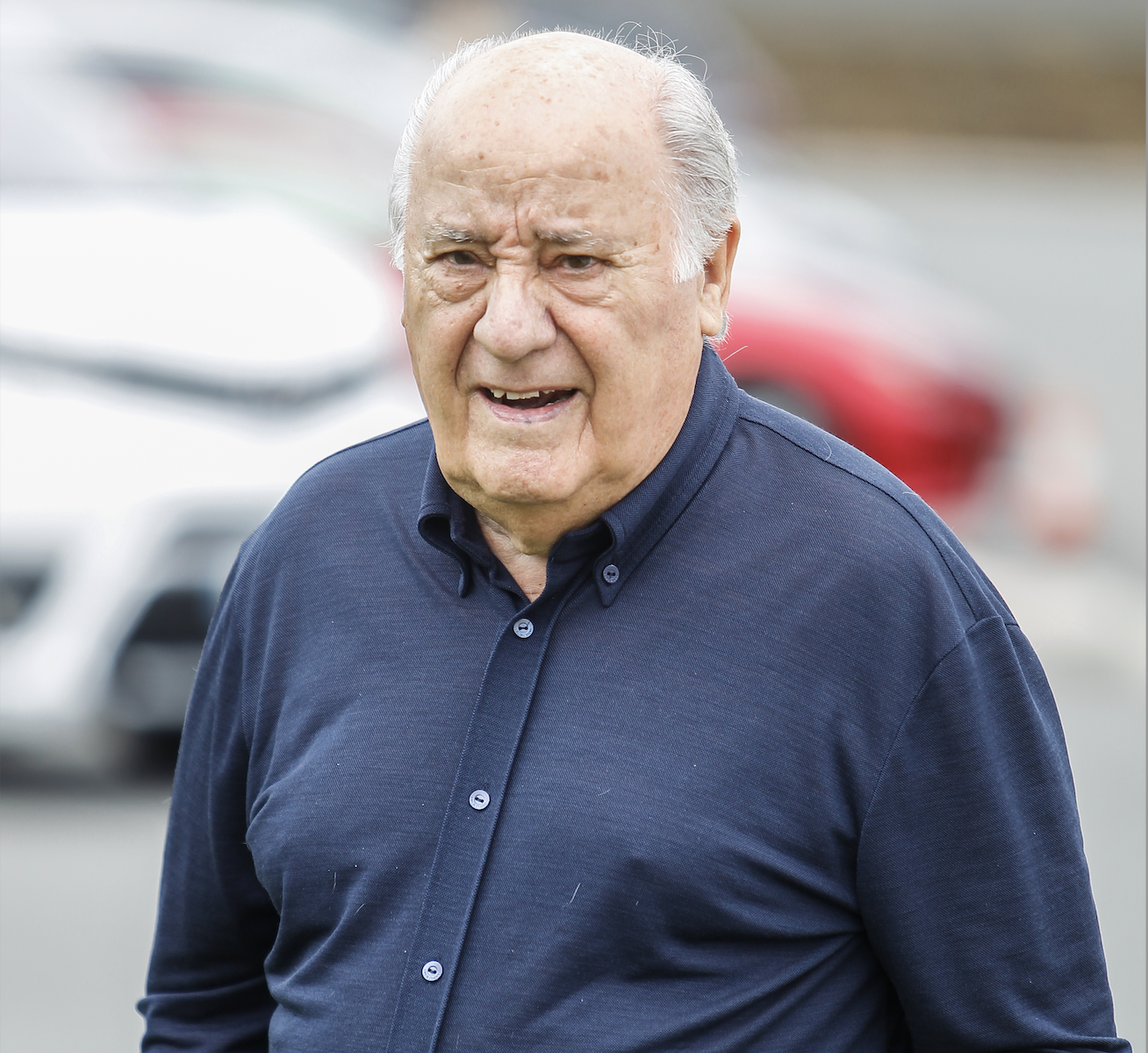 Ortega incassa il dividendo più ricco di sempre mentre Inditex continua a crescere