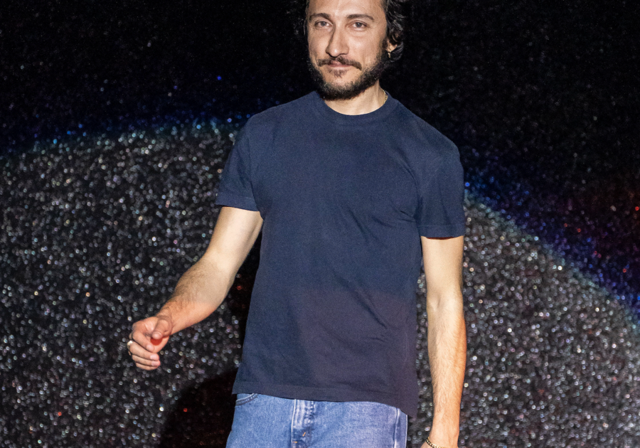 Marco De Vincenzo lascia la direzione creativa di Etro