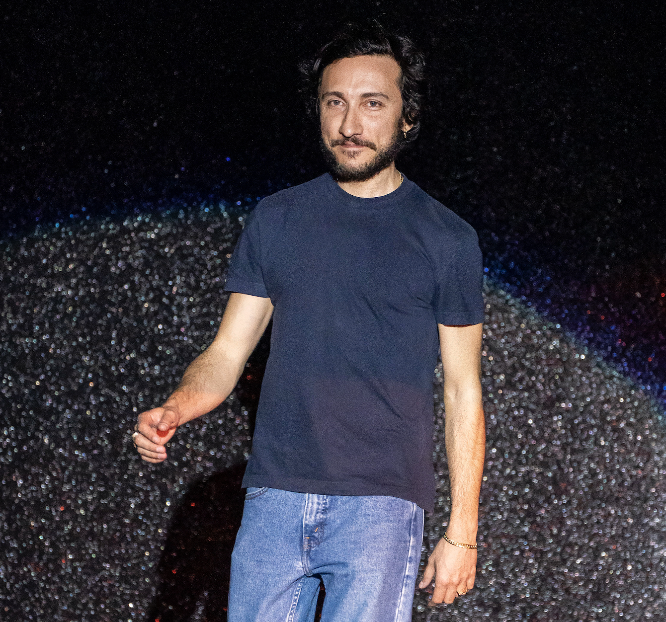 Marco De Vincenzo lascia la direzione creativa di Etro