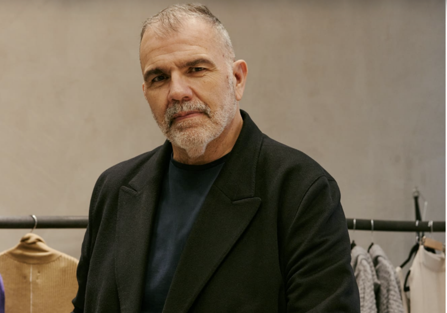 Sergio Azzolari: “Oggi nella moda servono matchmaker”