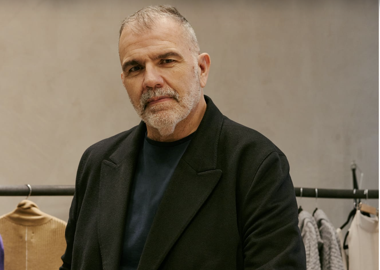 Sergio Azzolari: “Oggi nella moda servono matchmaker”