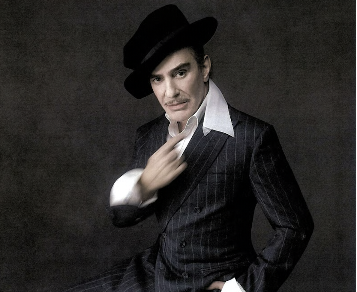 Galliano x Zara: i confini tra fast fashion e lusso non sono mai stati così sottili