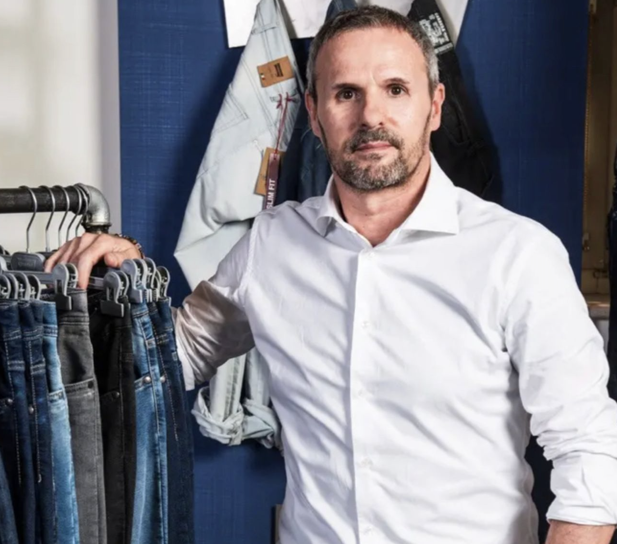 Tacchella: “La manifattura italiana non esiste più”