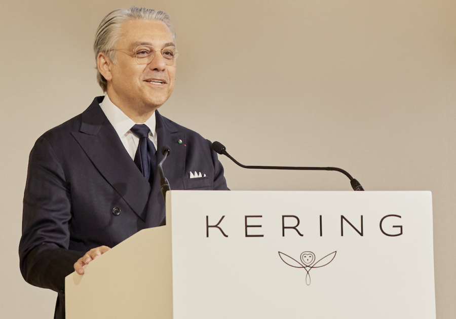 Gucci frena ancora: Kering si aggrappa a gioielli e occhiali