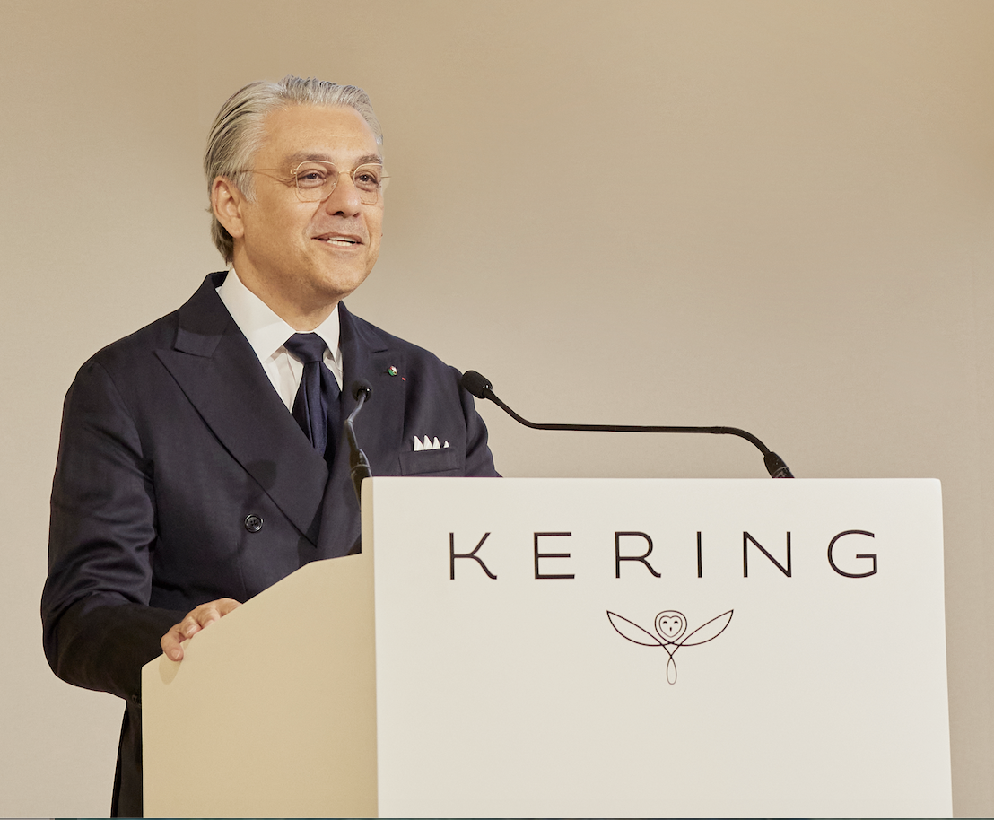 Kering promette il ritorno alle origini e il raddoppio dei margini