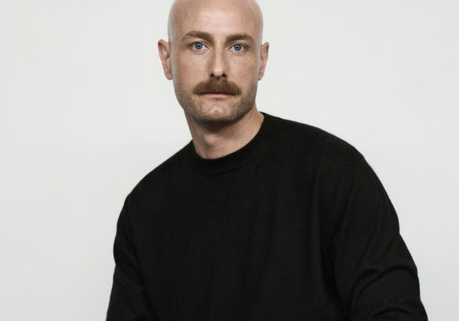 Artémis sceglie Drew Henry per lo stile di Courrèges