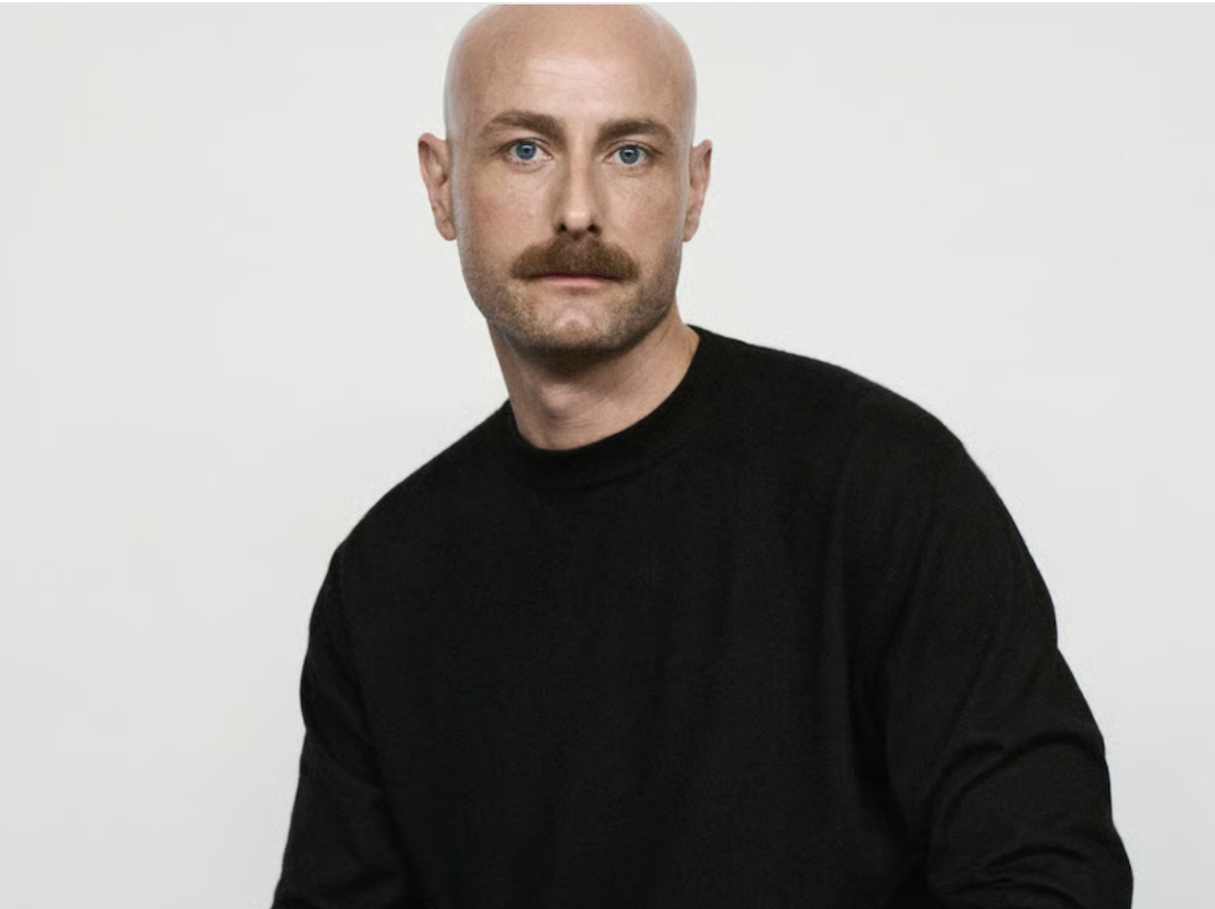 Artémis sceglie Drew Henry per lo stile di Courrèges