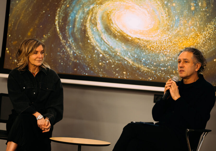 I 100 anni di Unoaerre  diventano un progetto tra arte, tech e territorio